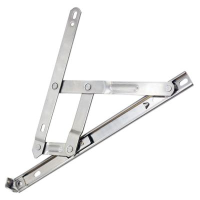 China Modern New Product Hot Selling Metal Hidden Furniture Friction Adjustable Stay Arm Window Hinge for sale