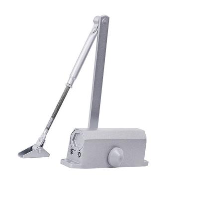 China Factory Sale 3D Modern High Quality Soft Close Furniture Automatic Hydraul Door Closer Hinge for sale