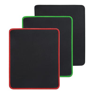 China Waterproof Own Factory Produce High Quality Cheap Price Customized Mouse Pads for sale