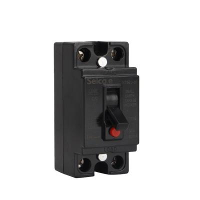 China NT50L Residual Current Circuit Breaker RCCB RCBO NT50L-30 for sale