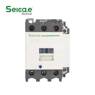 China AC Magnetic Contactor LC1D65 LC1D65 AC 24V 48V 110V 220V 380V 440VAC for sale