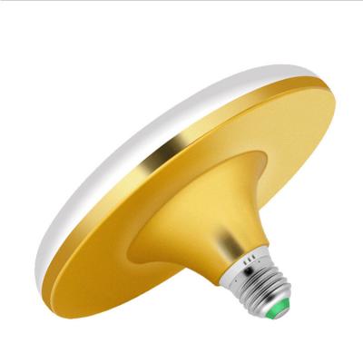 China New UFO Residential Wholesale Household Lamp 70W Energy Saving High Power Energy Saving Lighting E27 Led UFO Bulb for sale