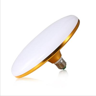 China Residential High Quality Led Bulb Material UFO Shape 40w Aluminum Energy Saving Led Flying Saucer Light for sale