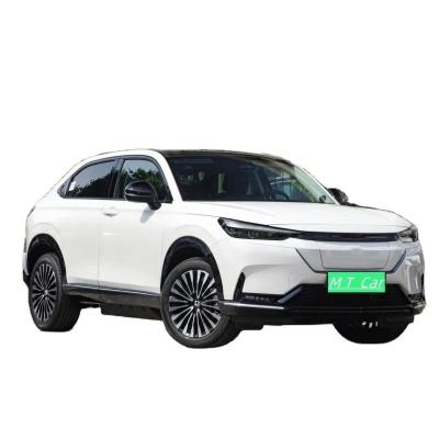 China SUV pure leather electric eversion with optional electric vehicle and Toyota car range of 420-510km Honda Ens1 Ev New Energy for sale