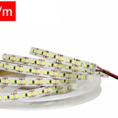 China LANDSCAPE 2700k 3000k 4000k 6000k led strip light 2835 24v 120 led light 2835 smd 12v led strip with 3 year warranty for sale