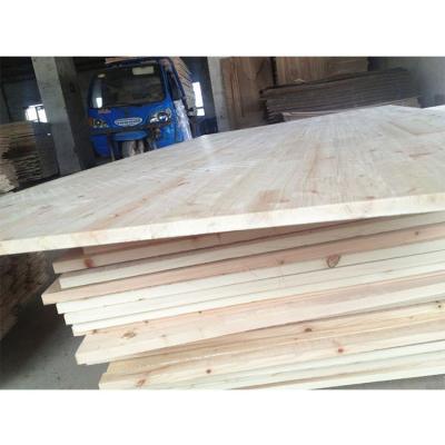 China Contemporary Finger Jointed Plate / Factory Direct Sale HINOKI (JAPANESE CYPRESS) Board For Construction for sale