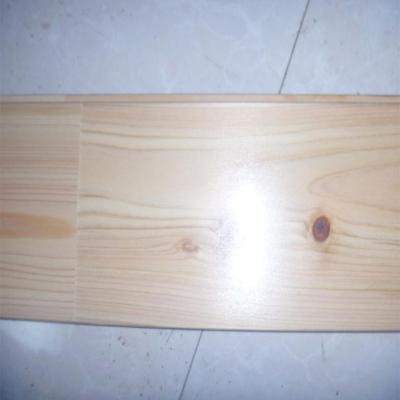 China 2022 New HINOKI (JAPANESE CYPRESS) Contemporary Finger Jointed Plate / Board for sale