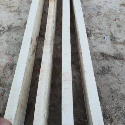 China Contemporary Poplar Lumber Lumber For Pallet Making for sale