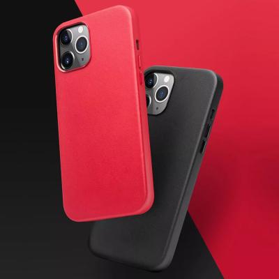 China Shockproof Stretch Leather Driving iPhone 12 Pro Max Case Ultra Thin Back Cover PU Leather Mobile Phone For iPhone 13 Pro Case 14 for sale