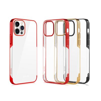 China Shockproof New Arrivals Ultrathin PC Plated Hawkeye Series Phone Case Cover For iPhone 11 12 Pro Max Mini 13 Case for sale