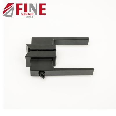 China Wholesale modern heavy duty luxury interior door handles for sale