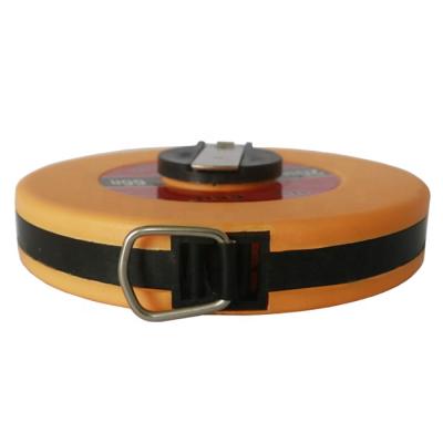 China Platic+steel Push Button 25ft Soft Double Sided Pocket Tailor Retractable Tape Measure Tape Measure for sale