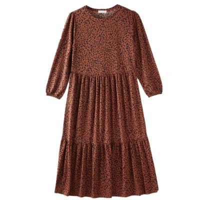 China New 2021 Seduno Washable Short Sleeve Dresses For Women Long Dress In Summer for sale