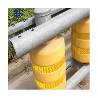 China Road Safety Roller Barrier Traffic Roller Barrier Anti-Corrosion Protect Roller Barrier Road Safety Barrier for sale