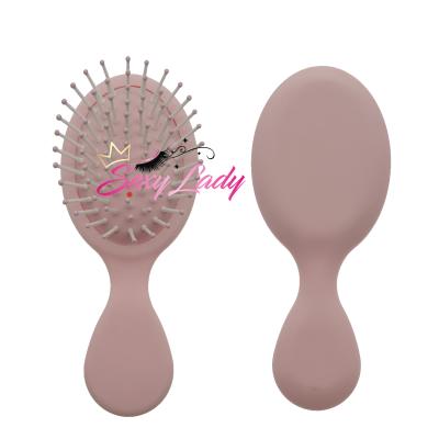 China Fashion Home Hair Accessories Sweep Anti-static Air Cushion Hair Brush Massage Children Hair Comb for sale