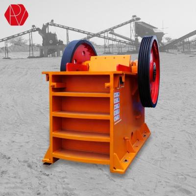 China energy & Mining CE Approved High Quality Jaw Crusher Diesel With Good Price for sale