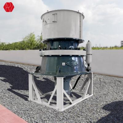 China energy & China Export Professional CS430 Single Cylinder Hydraulic Mining Cone Crusher For Aggregate for sale