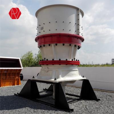 China energy & 300Tph Capacity Mining Tertiary Crusher CS660 CH660 Hydraulic Cone Crusher for sale