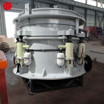 China energy & Mining Crushing Hydraulic Cone Machine Cone Crusher Multi Cylinder Hydraulic Cone Crusher for sale