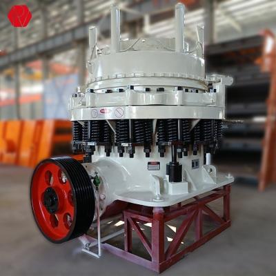 China energy & Good Quality Spring Pulling Type Cone Crusher With Cheap Price for sale