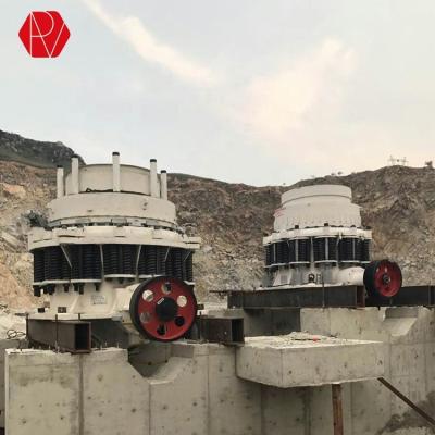 China energy & Symons Mining Short Head 3FT 4 14FT 5 12FT 7FT Cone Crusher For Coal/Granite/Gold Ore Mining for sale