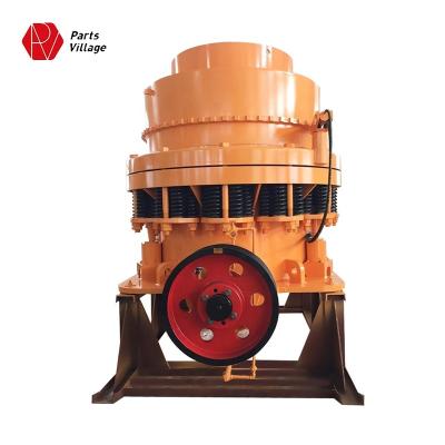 China energy & PYFB0917 Mining Hydraulic Compound PV Cone Crusher for sale