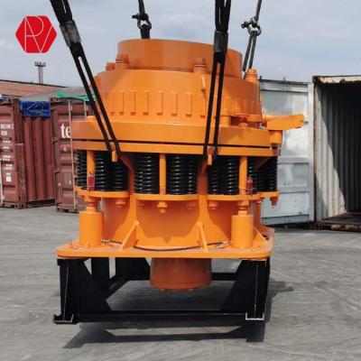 China energy & Good Mining Price PYFB 0917 Spring Cone Compound Hydraulic Crusher For Stone Quarry for sale