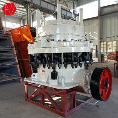 China energy & Mining Hard Stone Symons PYB 900 Spring Cone Crusher Price for sale