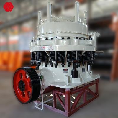 China energy & Original Quality Mining Symons 4-1/4FT Cone Crusher With Best Price for sale