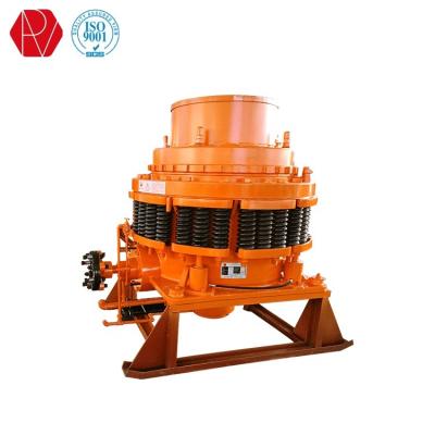 China energy & TRUEMAX Mining And PV PYB Cone Crusher For Sale for sale