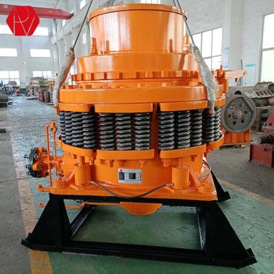 China energy & Mining Factory Price PYB 600 900 1200 Rotary Cone Crusher Granite Ore Cone Crusher For Gold for sale