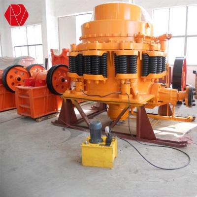 China energy & Mining Factory Price Shanbao PYB Cone Crusher Quarry Machine Stone Crusher 1200 for sale