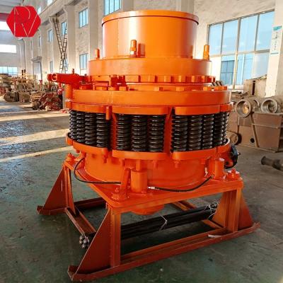 China energy & High Performance Mining Continuous Spring Cone Crusher PYB Cone High Speed ​​Mining Crusher for sale