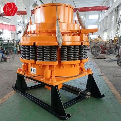 China energy & High Capacity Mining Pyb 600 Spring Cone Crusher Machine for sale