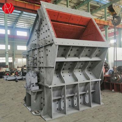 China energy & Mining Cheap Hazemag HPI HPI-H ITS HTI HPC HHI Impact Crusher for sale