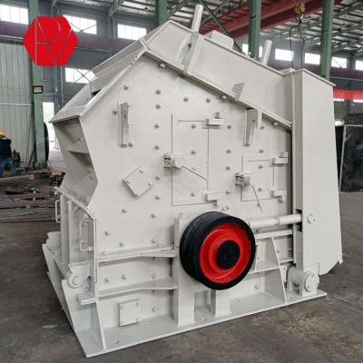 China energy & Shanbao PF1007 PF1010 PF1210 PF1214 Limstone Mining High Quality Secondary Crusher Impact Crusher for sale