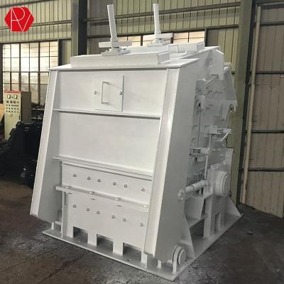 China energy & Mining Vertical Shaft Impact Crusher Price Used In Marble And Granite Export To Malaysia, Dubai for sale