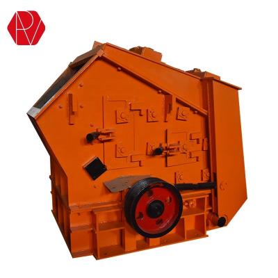 China energy & China Manufacturer Tertiary Stone Mining Mining Mining Machine PF Rock Impact Fine Crusher Price for sale