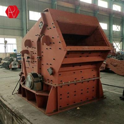 China energy & Fine Mining Quarry Stone Impact Rock Crusher Price Used In Quarry for sale