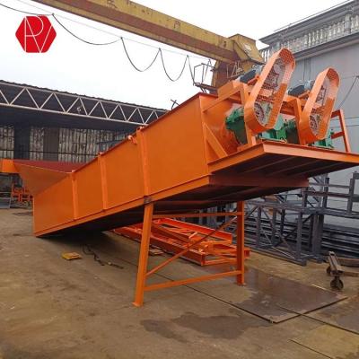 China energy & china xs series sand mining joint for ore washing lime for sale