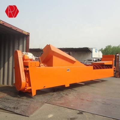 China energy & 2020 Hot Selling Wheel Bucket Stone Sand Joint Mining Equipment For Sale for sale