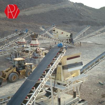 China Ore crushing gold iron stone crusher plant machinery price in india for sale