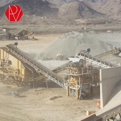 China Mining Stone Crusher Plant Machinery Price In India for sale