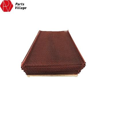 China Plain Weave Factory Product 3YK 3YK1548 65Mn Grinder Screen Mesh Vibrating Screen Mesh for sale