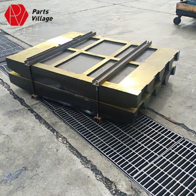 China energy & Mining China Brand Liming BENCH Jaw Crusher BENCH 860 BENCH 760 BENCH 250x1000 250x1200 400x600 BENCH Jaw Plate 1100 for sale