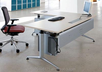 China 2014 New PANEL Design , Attractive Executive CEO Office Desk for sale