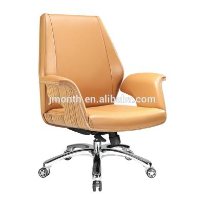 China Guangdong Foshan Executive Office Leather Chair 2018 Hot Selling Chair Lift Chair for sale