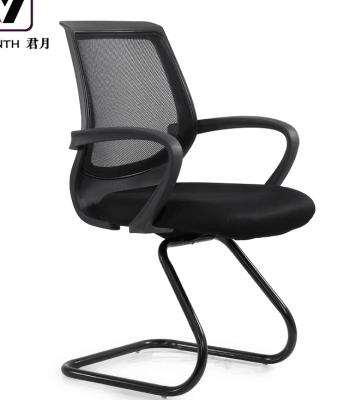 China Mesh Executive Chair Office Furniture Ergonomic Computer Desk Chairs Specification Import (Size) Adjustable Cheap Office Chair Without Wheels for sale