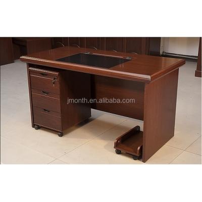 China PC Desk Trending 2016 Hot Products Home Office Furniture Computer Desk for sale