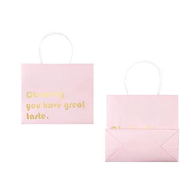 China China Manufacturer Recyclable Gift Colored Luxury Printed Custom Shopping Paper Bag With Logo for sale